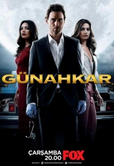 Турецкий сериал Грешник